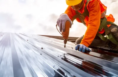 Travaux de zinguerie à Peseux